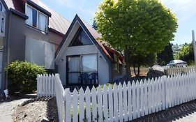 Wakatipu View Apartments
